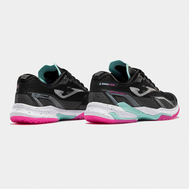 ULTRA LIGHT LADY 2601 BLACK BLACK