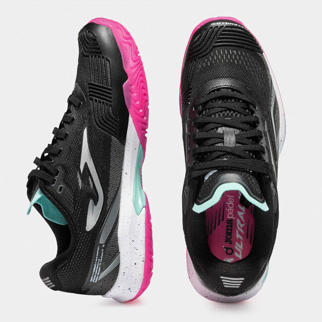 ULTRA LIGHT LADY 2601 BLACK BLACK