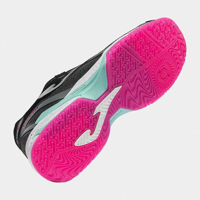 ULTRA LIGHT LADY 2601 BLACK BLACK