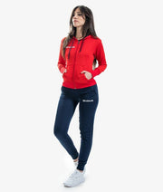 TUTA LADY ROSSO/BLU