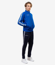 TUTA REVOLUTION SUMMER AZZURRO/BLU