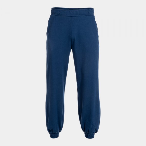Nohavice U-TRIBE VENUS LONG PANTS azúrová