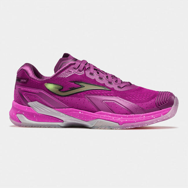 ULTRA LIGHT LADY 2619 PURPLE PURPLE
