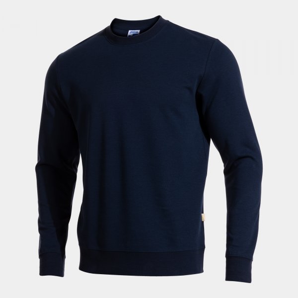 Mikina UNIVERSO SWEATSHIRT modrá námornícka