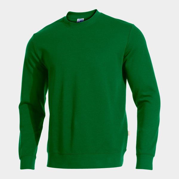 Mikina UNIVERSO SWEATSHIRT zelená