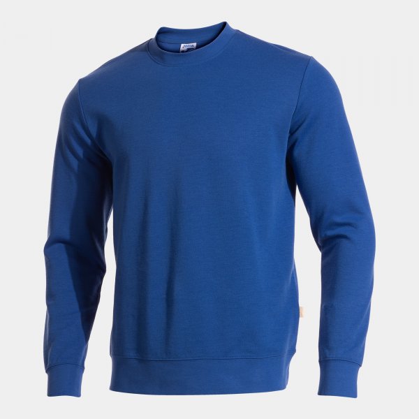 Mikina UNIVERSO SWEATSHIRT azúrová