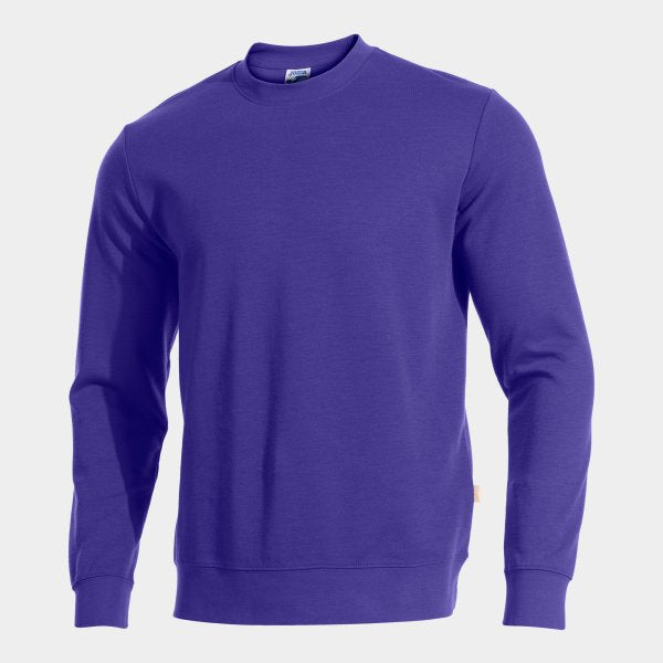 Mikina UNIVERSO SWEATSHIRT fialová