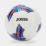 CHAMPIONSHIP BALL WHITE ROYAL BLUE WHITE-ROYAL