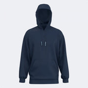 Mikina URBAN AESTHETICS HOODIE modrá námornícka