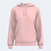 Dámska mikina URBAN AESTHETICS HOODIE ružová