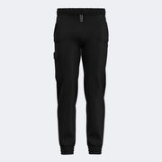 Šortky URBAN AESTHETICS LONG PANTS čierna
