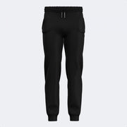 Šortky URBAN AESTHETICS LONG PANTS čierna