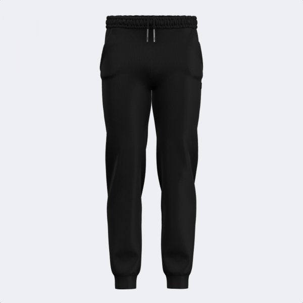 Šortky URBAN AESTHETICS LONG PANTS čierna