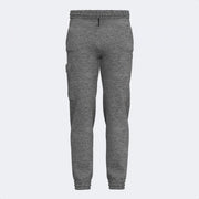 Šortky URBAN AESTHETICS LONG PANTS šedá