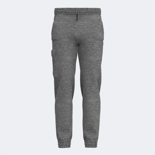 Šortky URBAN AESTHETICS LONG PANTS šedá