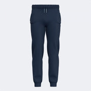 Šortky URBAN AESTHETICS LONG PANTS modrá námornícka