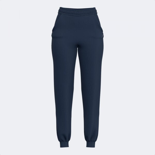 Dámske tepláky URBAN AESTHETICS LONG PANTS modrá námornícka