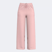 Dámske tepláky URBAN AESTHETICS LONG PANTS ružová