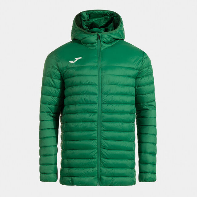 Bunda URBAN V ANORAK zelená