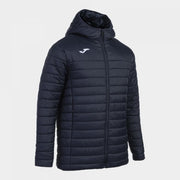 URBAN V ANORAK NAVY NAVY