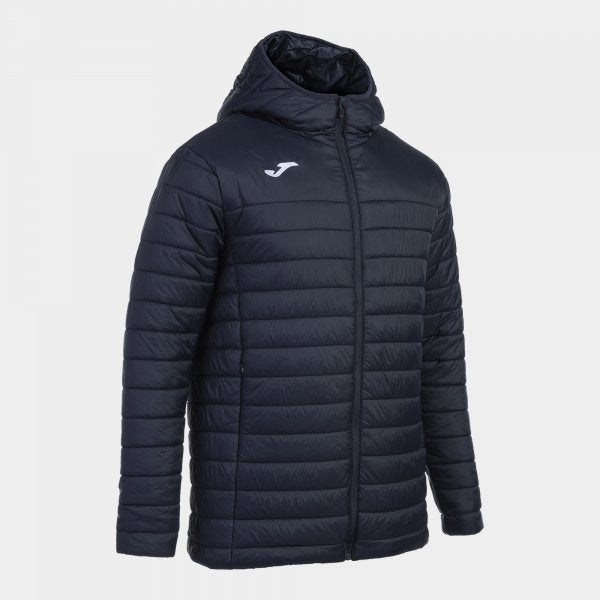 Bunda URBAN V ANORAK modrá námornícka
