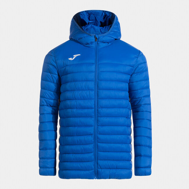 URBAN V ANORAK ROYAL BLUE ROYAL