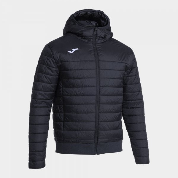 Bunda bomber URBAN V BOMBER JACKET čierna