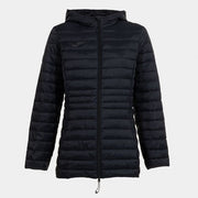 URBAN V JACKET BLACK BLACK