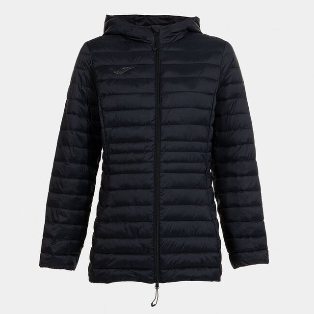 Dámska bunda URBAN V JACKET čierna