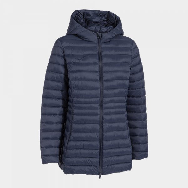 Dámska bunda URBAN V JACKET modrá námornícka