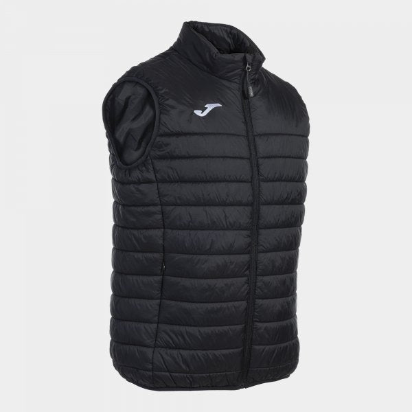 Vesta URBAN V PADDING VEST čierna