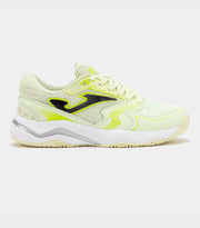V.DYNAMIC LADY 2611 FLUOR GREEN FLUOR GREEN