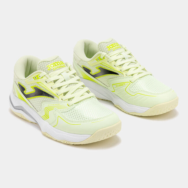 V.DYNAMIC LADY 2611 FLUOR GREEN FLUOR GREEN