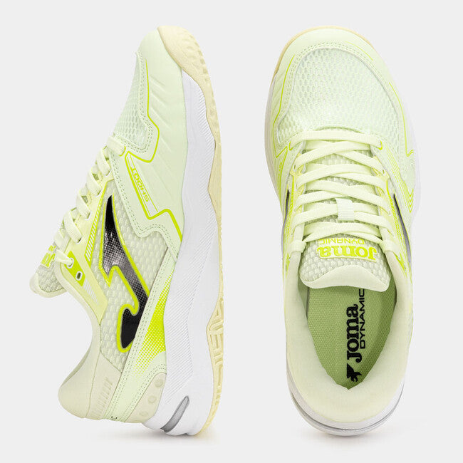 V.DYNAMIC LADY 2611 FLUOR GREEN FLUOR GREEN