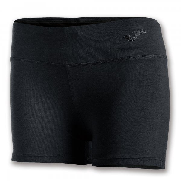 Dámske fitness šortky VELA II SAILING SHORTS čierna