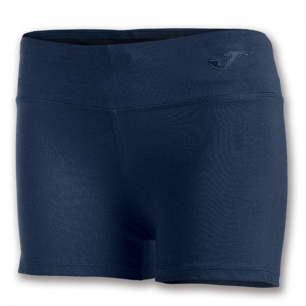 Dámske fitness šortky VELA II SAILING SHORTS modrá námornícka