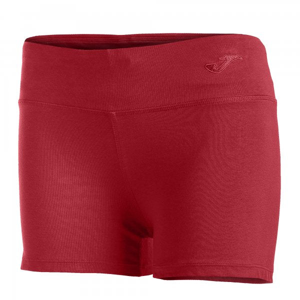 Dámske fitness šortky VELA II SAILING SHORTS červená