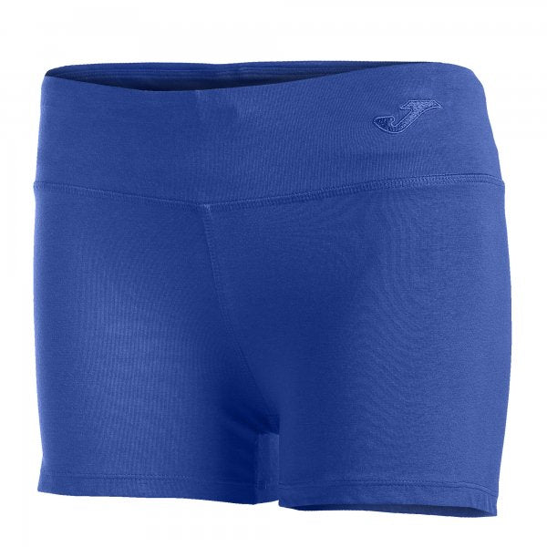 Dámske fitness šortky VELA II SAILING SHORTS azúrová