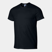 T-SHIRT VERSALLES BLACK