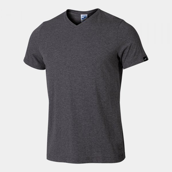 Krátke tričko T-SHIRT VERSALLES SHORT SLEEVE šedá