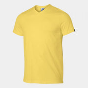 T-SHIRT VERSALLES YELLOW YELLOW