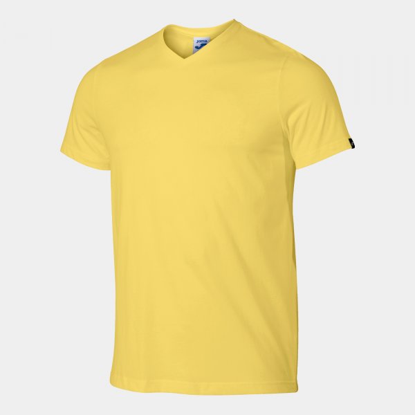 T-SHIRT VERSALLES YELLOW YELLOW