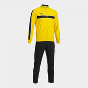 VICTORY TRACKSUIT YELLOW BLACK YELLOW-BLACK