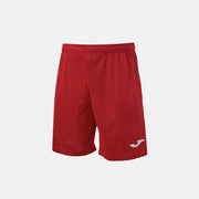 VINTAGE ECO RETRO SHORT RED RED