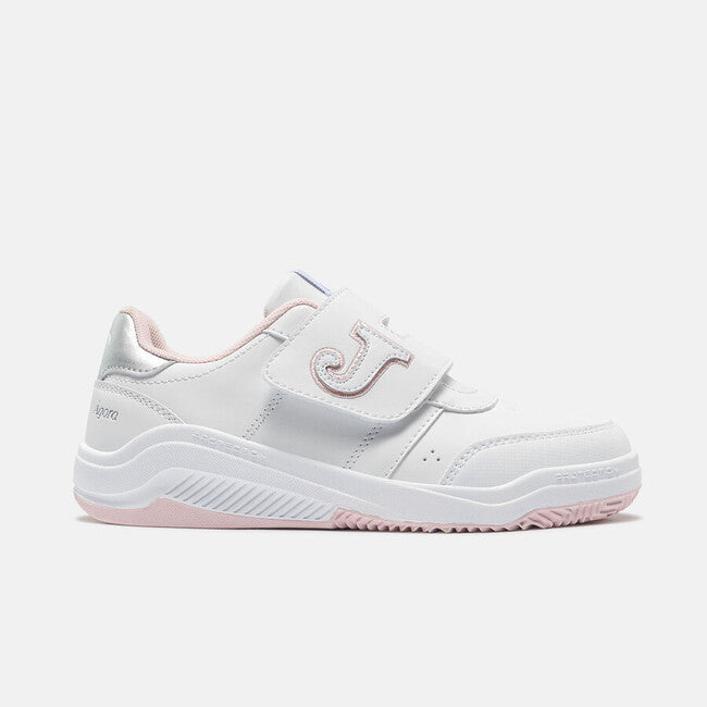 W.AGORA JR 2612 LIGHT GRAY GREY