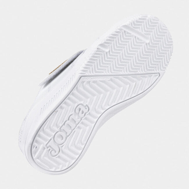 W.AGORA JR 2602 WHITE WHITE