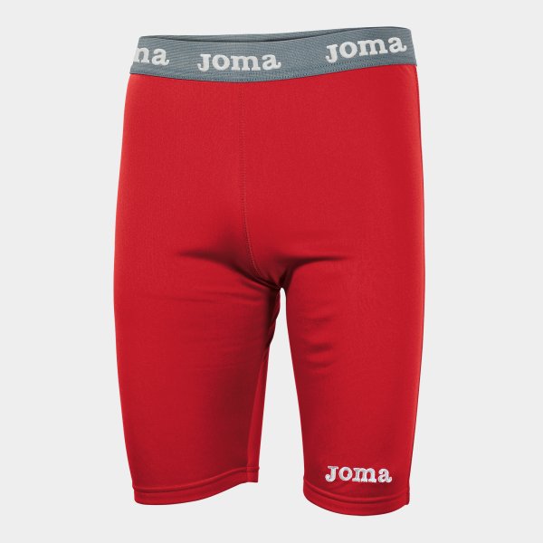WARMER SHORT TIGHTS RED RED