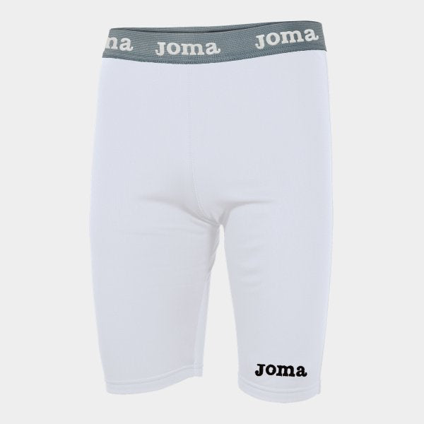WARMER SHORT TIGHTS WHITE WHITE