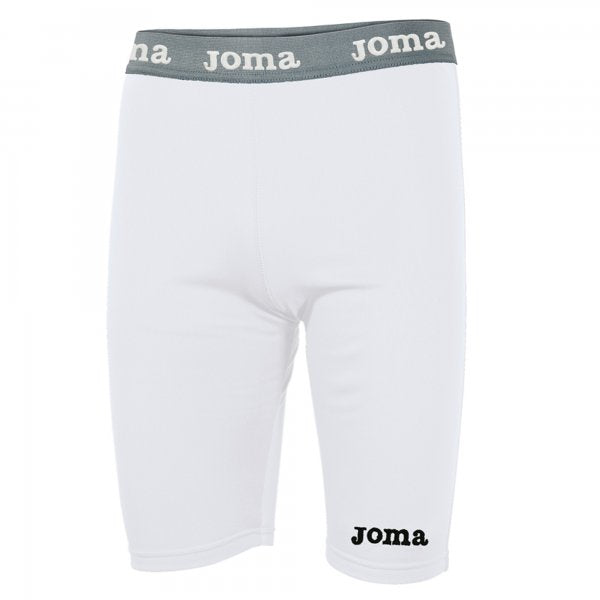 Dámske termo šortky SHORT WARM FLEECE biela