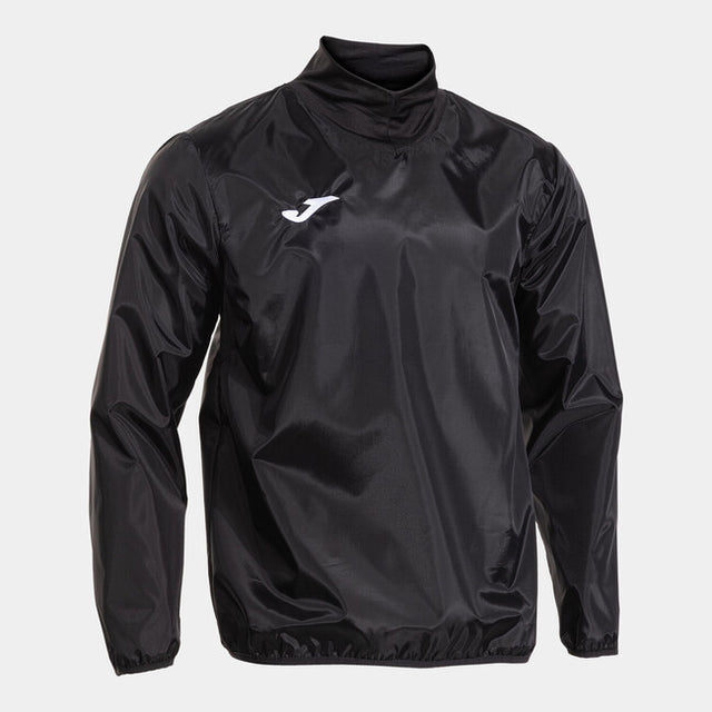 Vetrovka WIND WINDBREAKER čierna